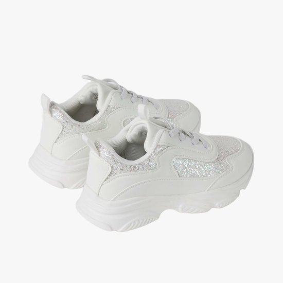 Swedemount Glittra Sneaker – Sneaker pour junior – Taille 32