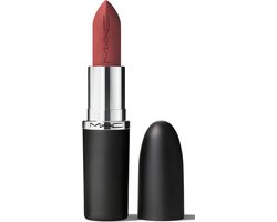 MAC Macximal Silky Matte Lipstick