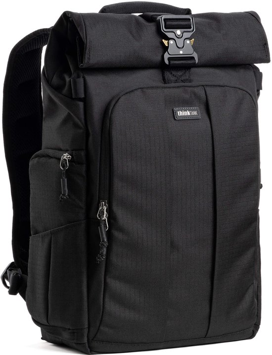 Think Tank FocusPoint 22L Asphalt Black
