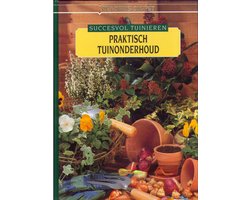 Praktisch tuinonderhoud