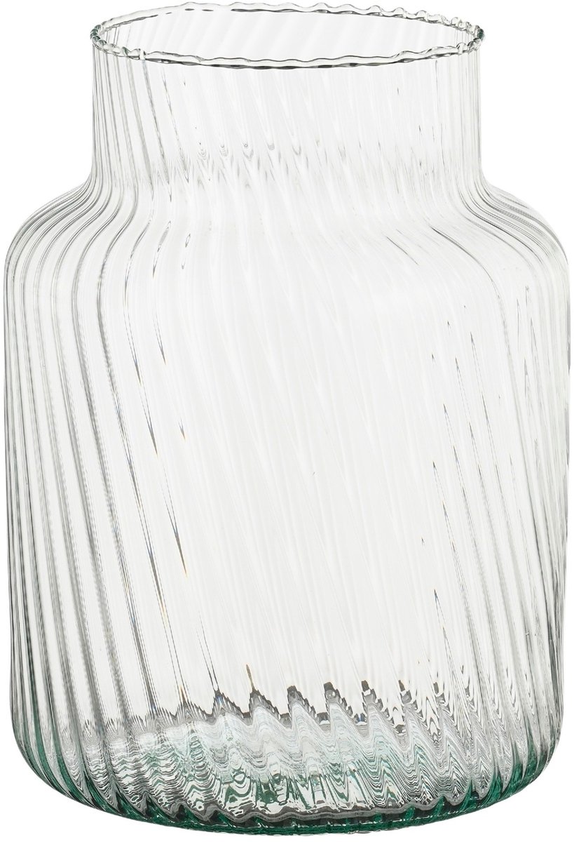 Mica Decorations Evan Vaas Helder Glas Sfeervol