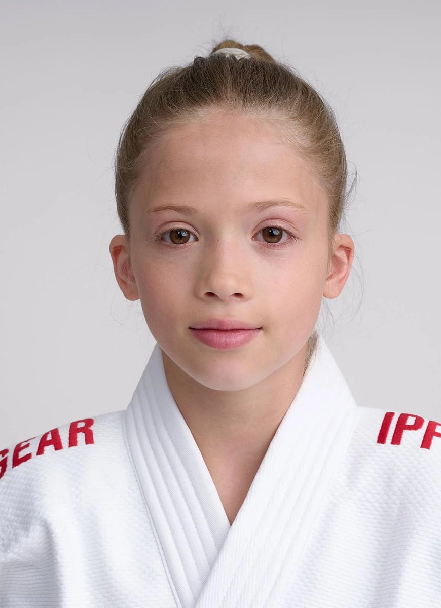 Ippon Gear NXT jeugd judopak nieuw | Wit (Maat: 110)