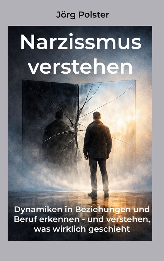 Kleine Ratgeber 5 - Narzissmus verstehen - cover