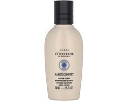 L'Occitane Karite Confort Intense Moisture Body Lotion 75 ml