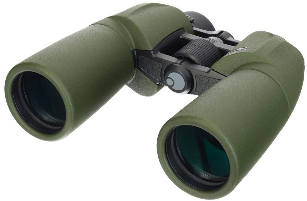 Levenhuk - 81934 - Army 10x50 Verrekijker met dradenkruis