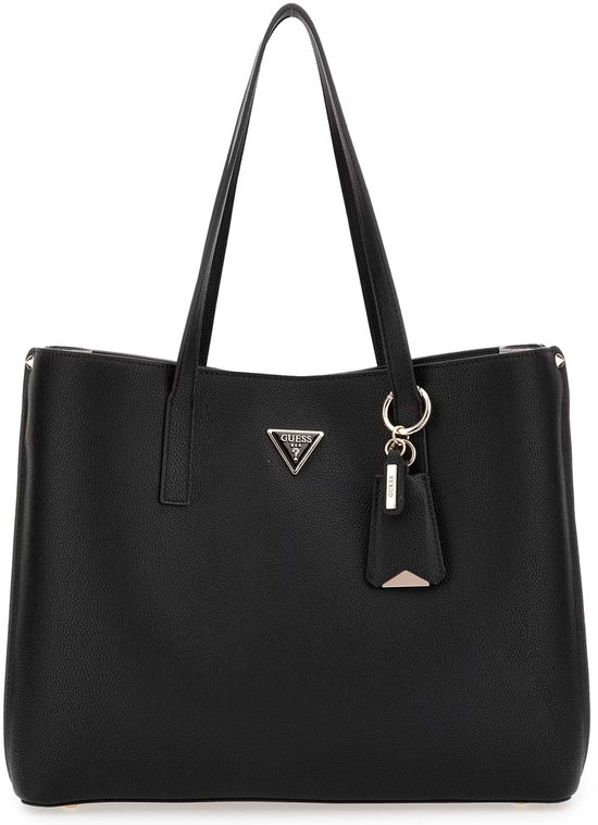 Guess Noelle Noel Tote black