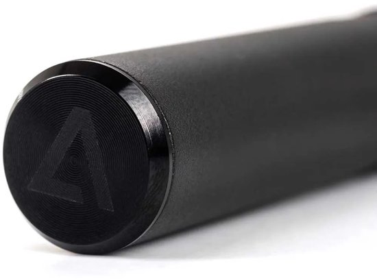 ACID Pomp RACE Micro - Handvat slot - Incl. beugel - Aluminium - 70g - L13.5 cm - Zwart — afbeelding 5