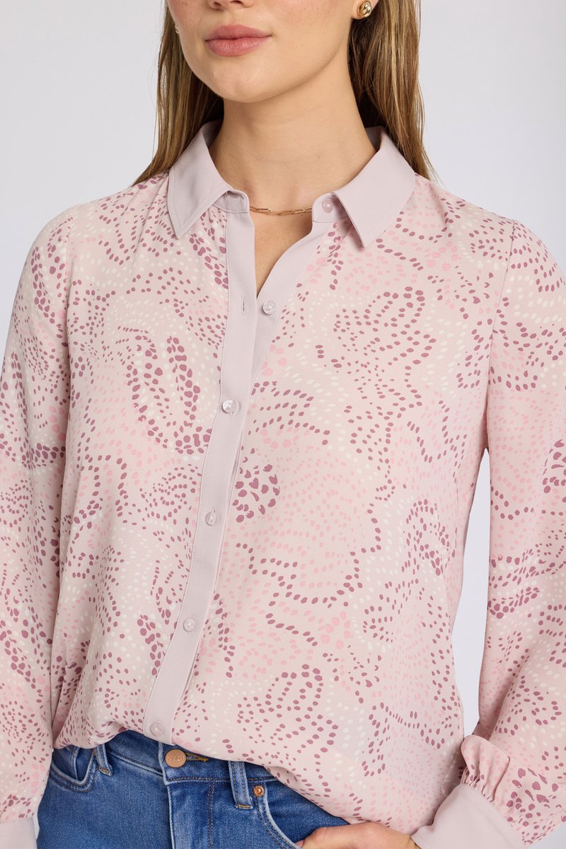 Taylor Blouse