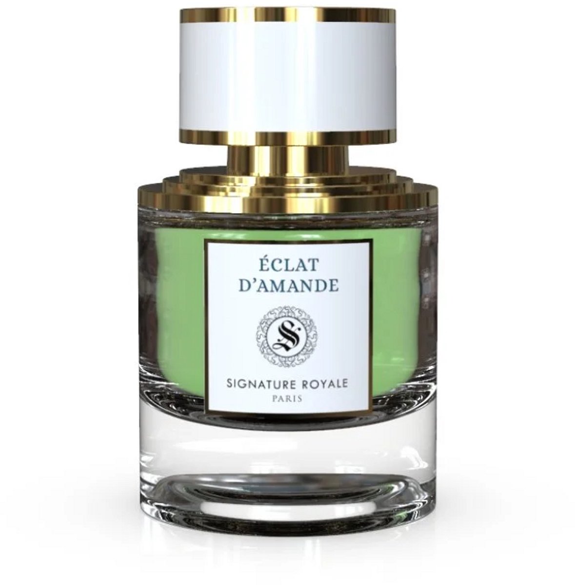 Signature Royale Éclat d'Amande - Eau de Parfum - 50 ml