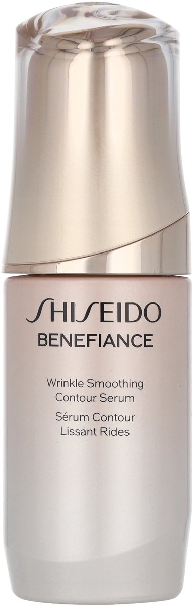Shiseido Benefiance Wrinkle Smoothing Contour Serum 30 ml
