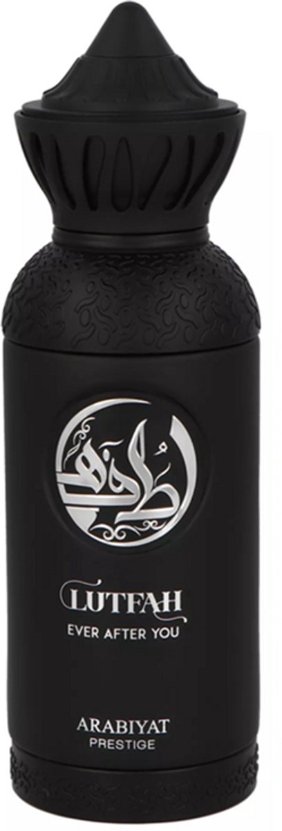 Arabiyat Prestige Lutfah Ever After You - Eau de Parfum - 80 ml