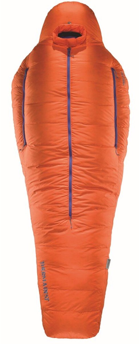 Therm-a-Rest - Polar Ranger -20F/-30C - vlam - slaapzak - R