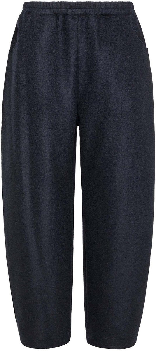 Broeken Deha Licht Gekoken Wollen Ballonbroek - Fashion Wear - Vrouwen