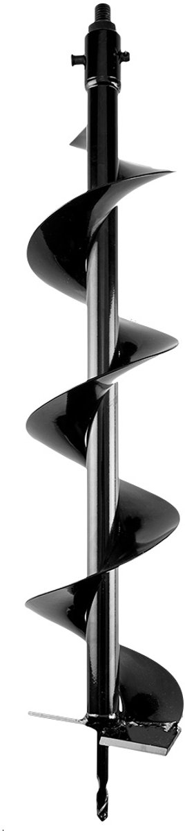 Graphite Serie - Grondboor - M14 - 58G084 - 120mm x 600mm