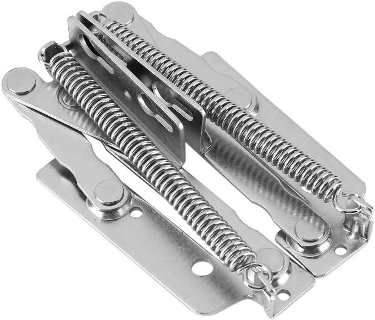 Hydraulische scharnieren voor keukenkastdeuren, opvouwbare bankbedveren en meubelaccessoires