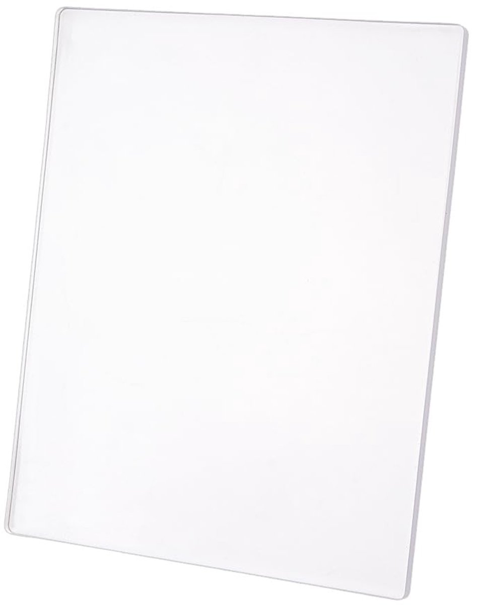 Dailygoods - Herbruikbare Gel Drukplaat voor Monoprinting 24.8x20cm