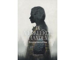 Omslag van In verkeerde handen 1