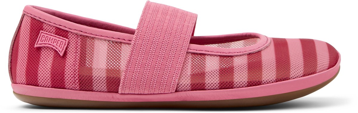 Camper Right Kids Ballerinas - Kinderen - Roze Rood - 31