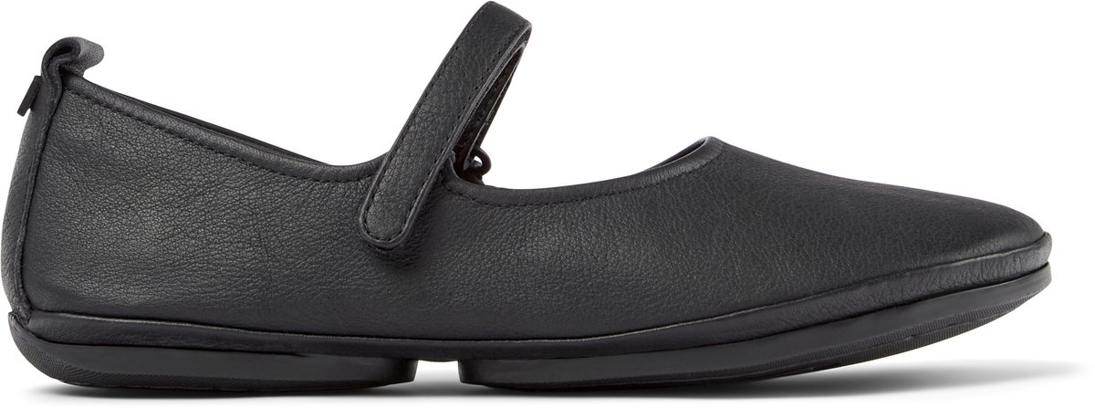 Camper Right Nina Ballerinas - Damen - Zwart 2 - 35