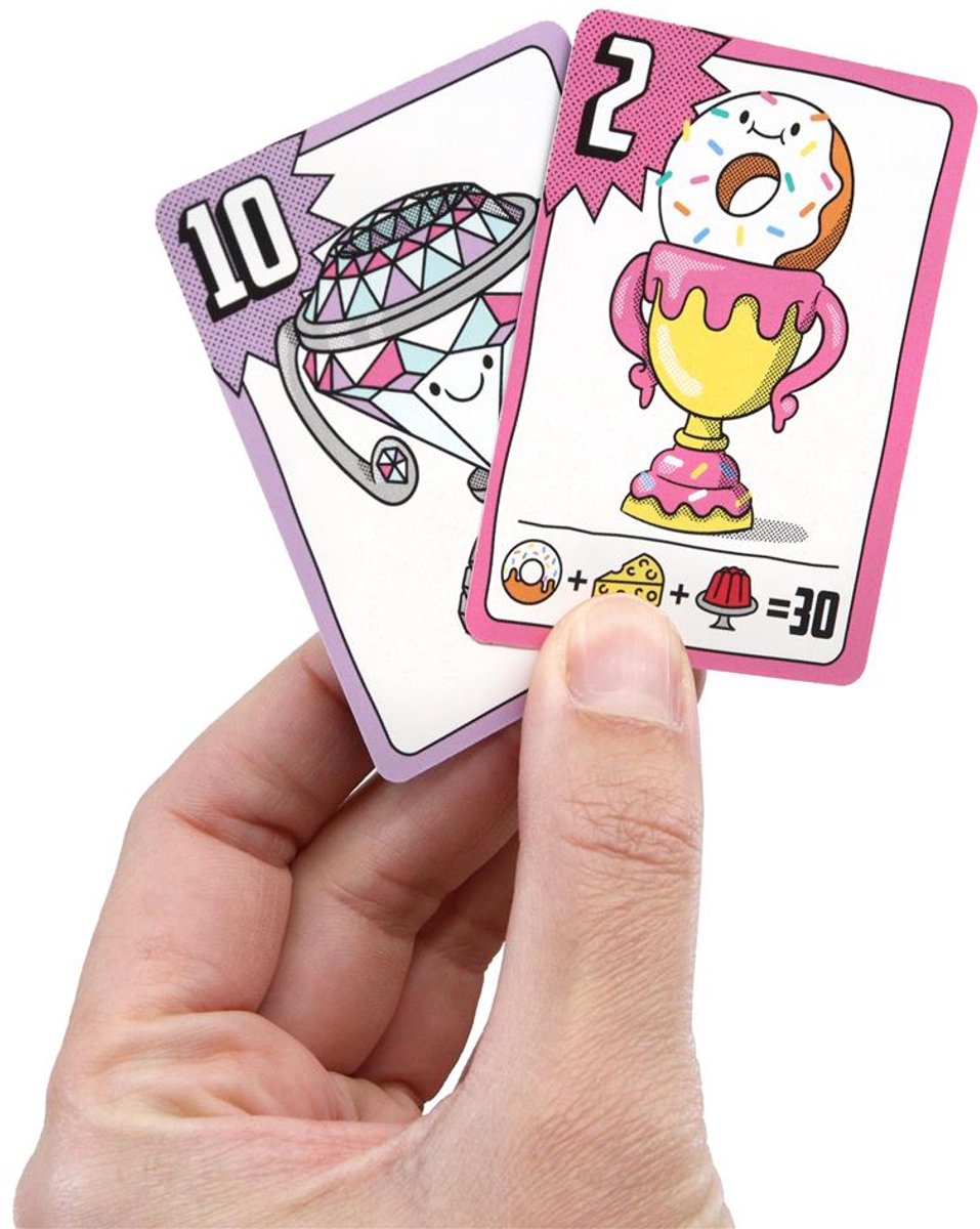 Whirly Derby – Strategisch knikkerspel | Spannend familiespel voor tactiek & actie — cadeau in Spellen & Speelgoed - foto 5