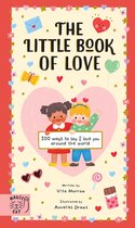 Little Book Of-The Little Book of Love