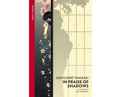 Vintage Classics In Praise Of Shadow