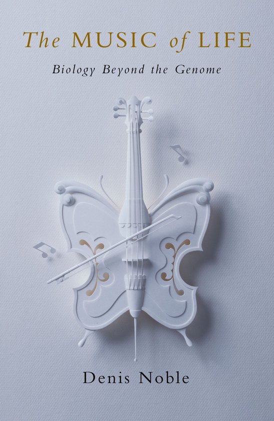 Music Of Life - cover