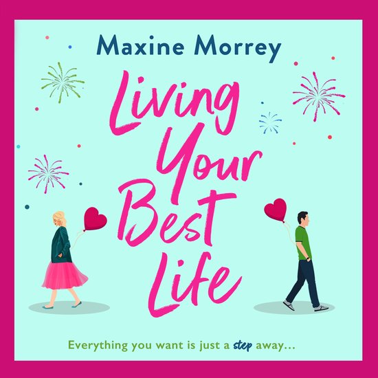 Living Your Best Life - cover