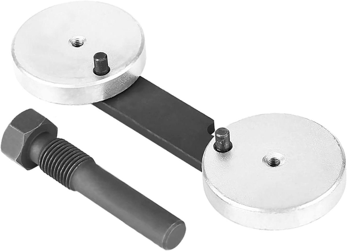Timing Tool Kit - Motor Vergrendelingsset - Motor Timing Instellen - Kettingaandrijving 1.4-1.6L - 16 x 8 x 5 cm