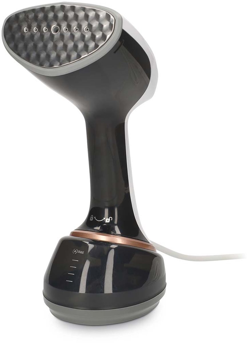 Nedis Kledingstomer - 1700 W - 0.37 l - 25 g/m