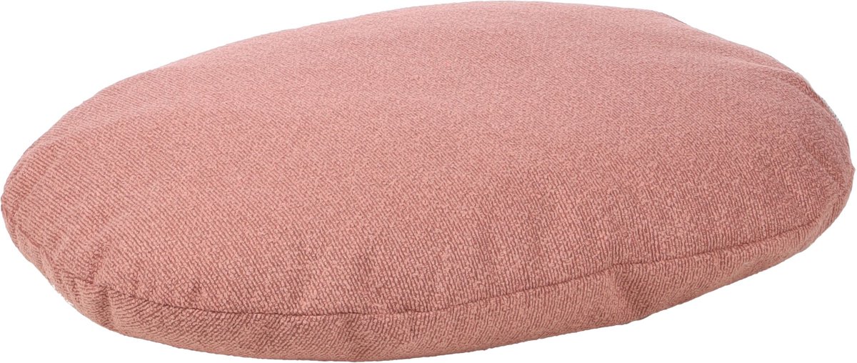 Kussen Baleno Ovaal Rood