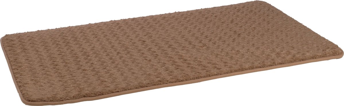 Kussen Webbi Rechthoekig Beige