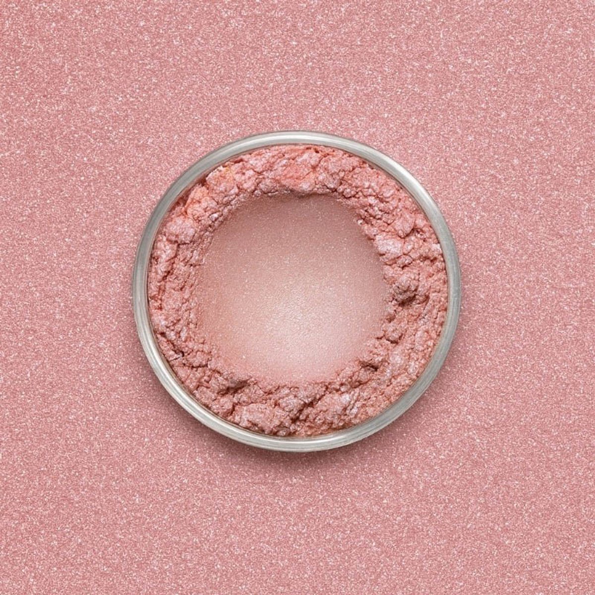 Mica Poeder - Marshmallow Roze - 250 gr