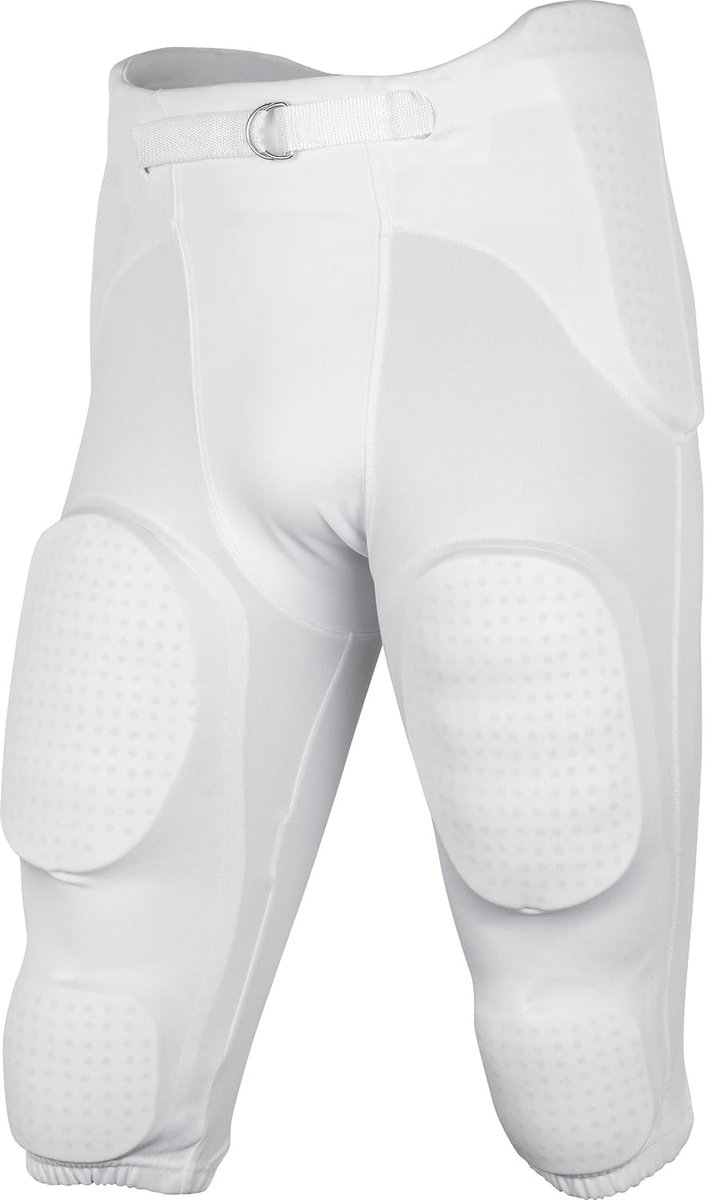 Slidingbroek Voetbal – Slidingshort – Voetbal Slidingbroek - sport outfit