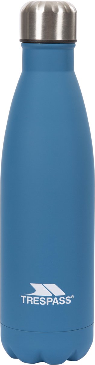 Trespass Cerro - Gestofzuigde fles Rich Teal