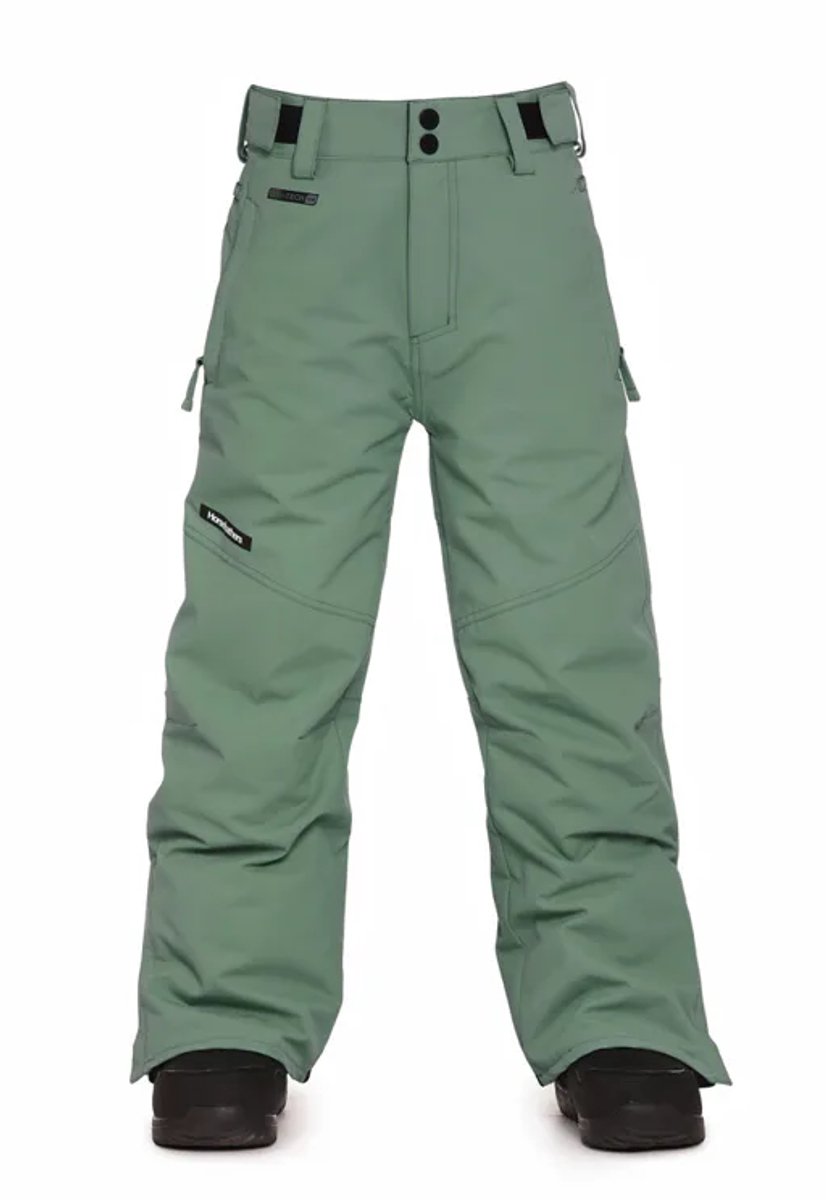 Horsefeathers Orca Jeugdbroek Multicolor