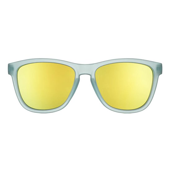 Goodr - Sunglasses, Sunbathing with Wizards van GoodR — afbeelding 2