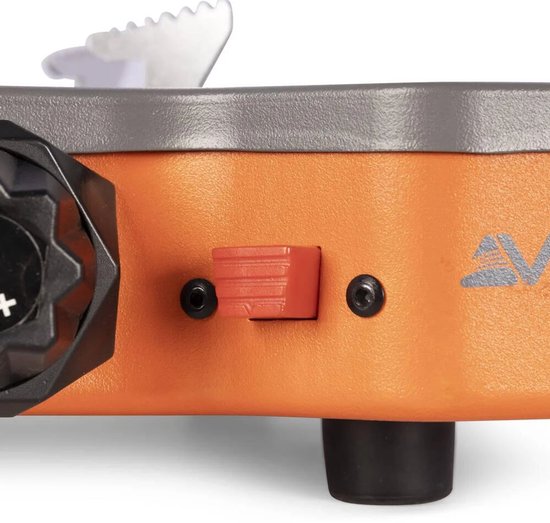 Vango Inferno gas kooktoestel 1 size orange van Vango — afbeelding 2