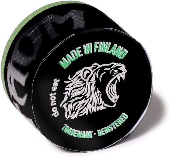 Biljart Pool Keu Krijt - Pool Krijt - Ultieme Grip - Nieuwste Formule - 10 g - Groen van Merkloos — afbeelding 4