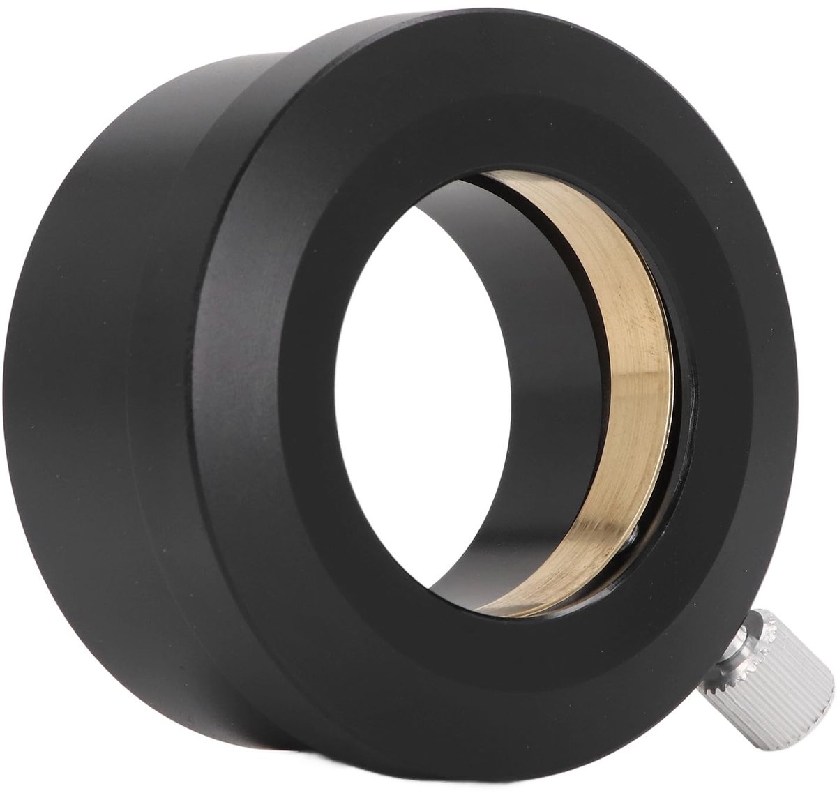 NTH products - 2 Inch naar 1,25 Inch Telescoopoculairadapter voor Astronomische Waarnemingen