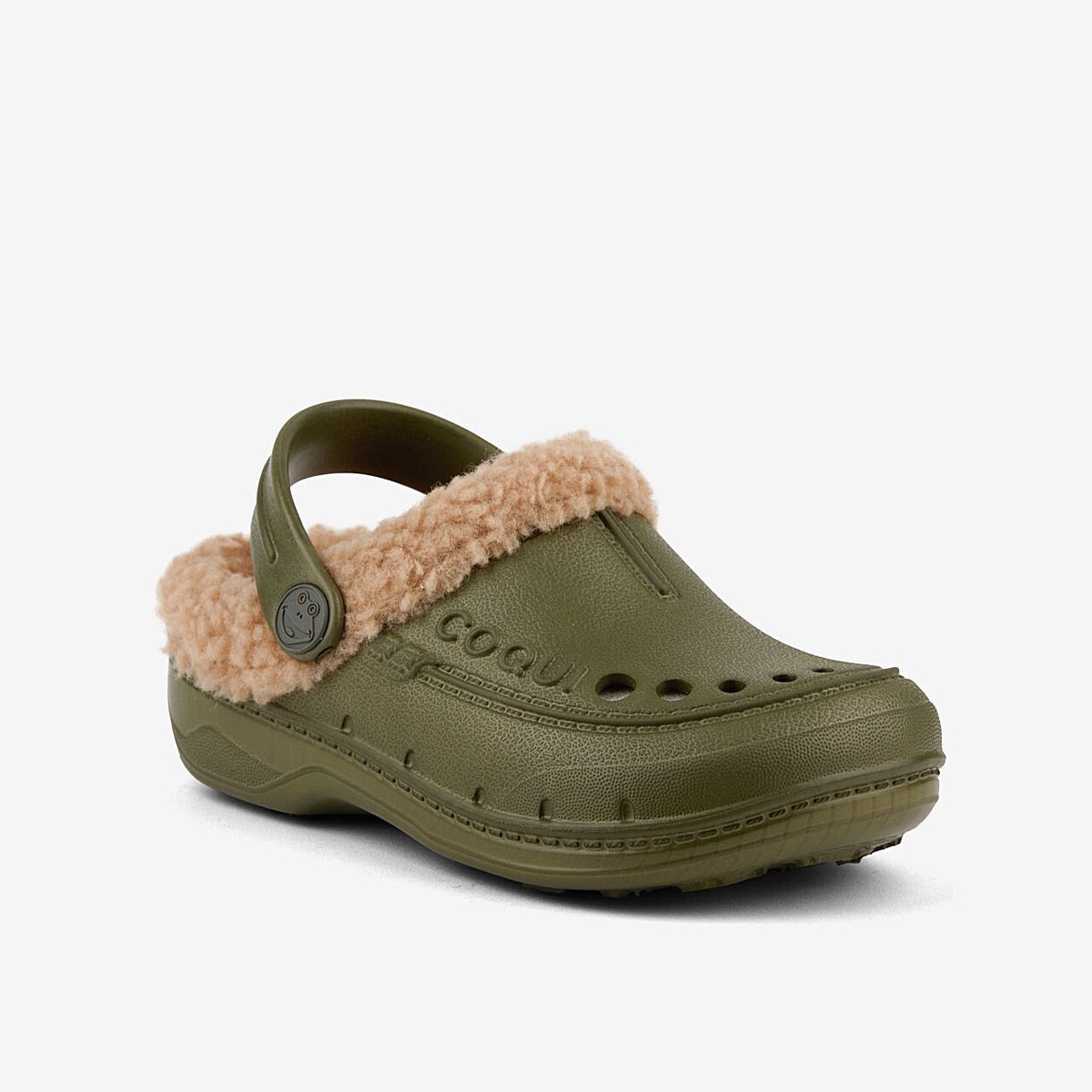 Kinderwinterlaarzen Coqui - 28/29