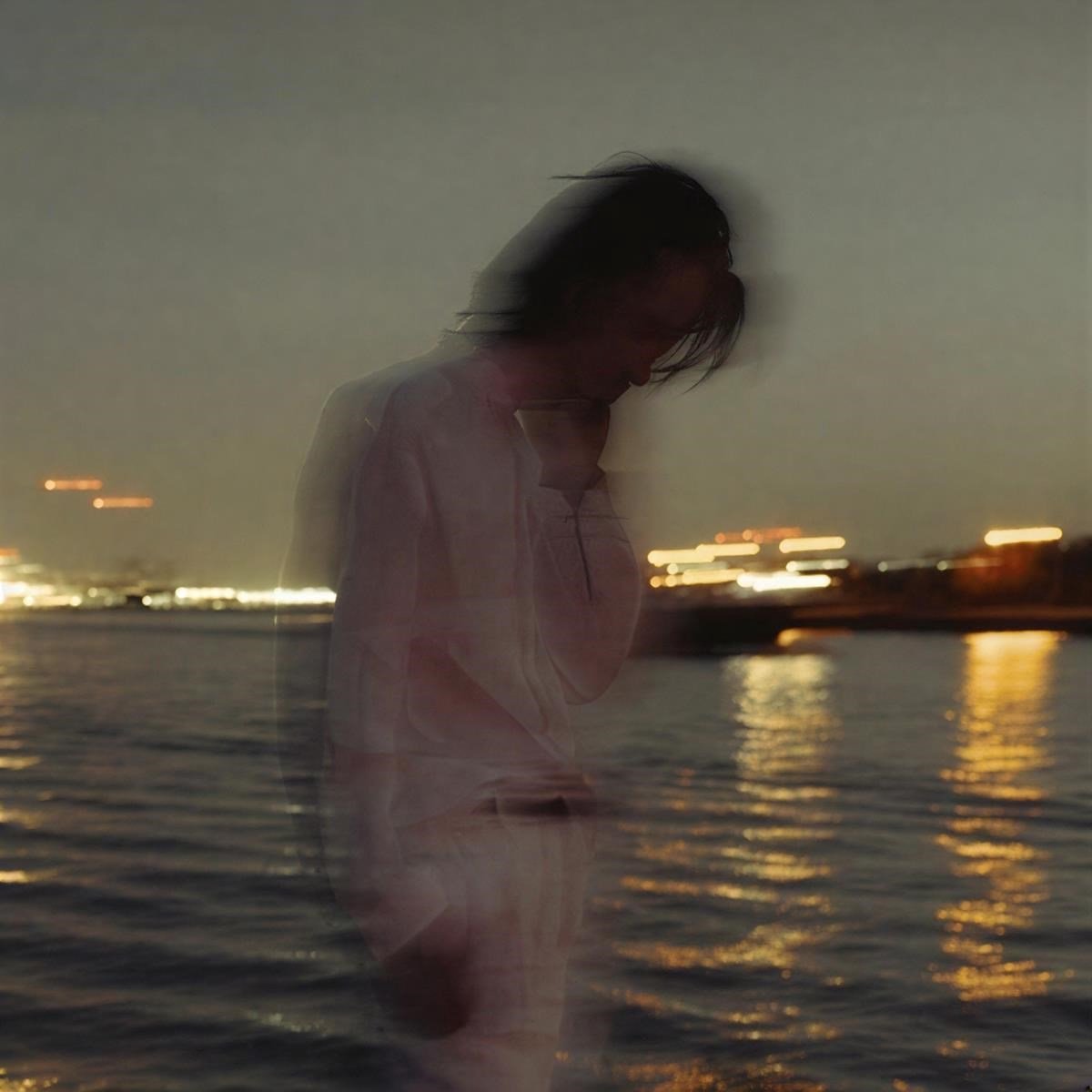 Iskander Moon - Are You Lost Here (12" Single) (RSD 2025)