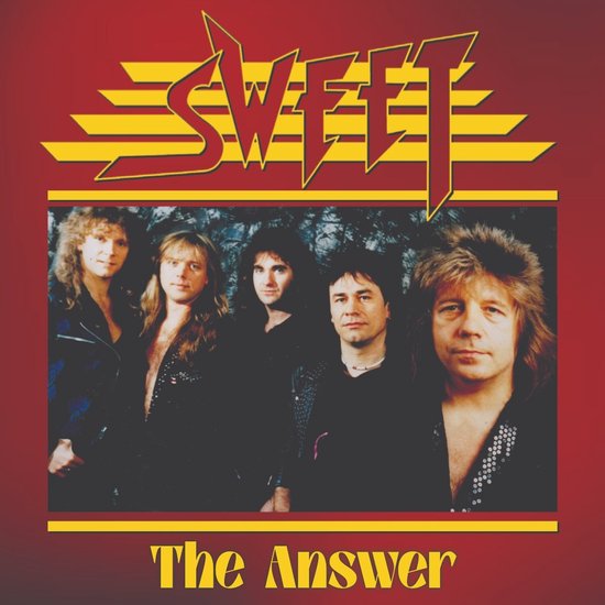 The Answer