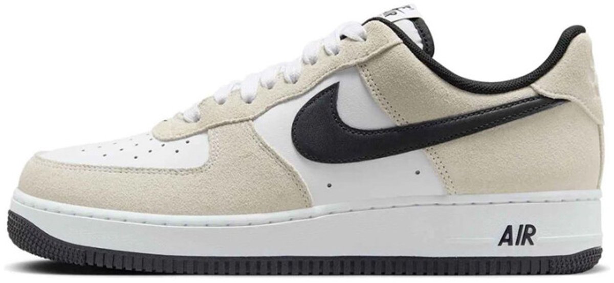 Nike Nike Air Force 1 ’07 LVB Heren Sneaker Wit