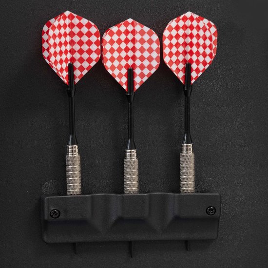Karella - CB-90 Elektronisch Dartbord - Darts van Karella — afbeelding 5