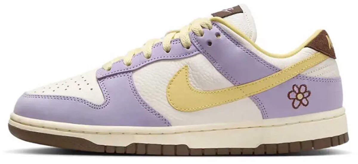 Nike Dunk Low Premium ‘Lilac Bloom’ Paars