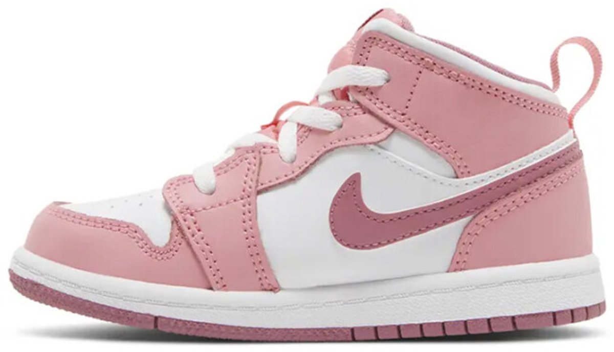 Air Jordan 1 Mid Valentine's Day 2023 (TD)