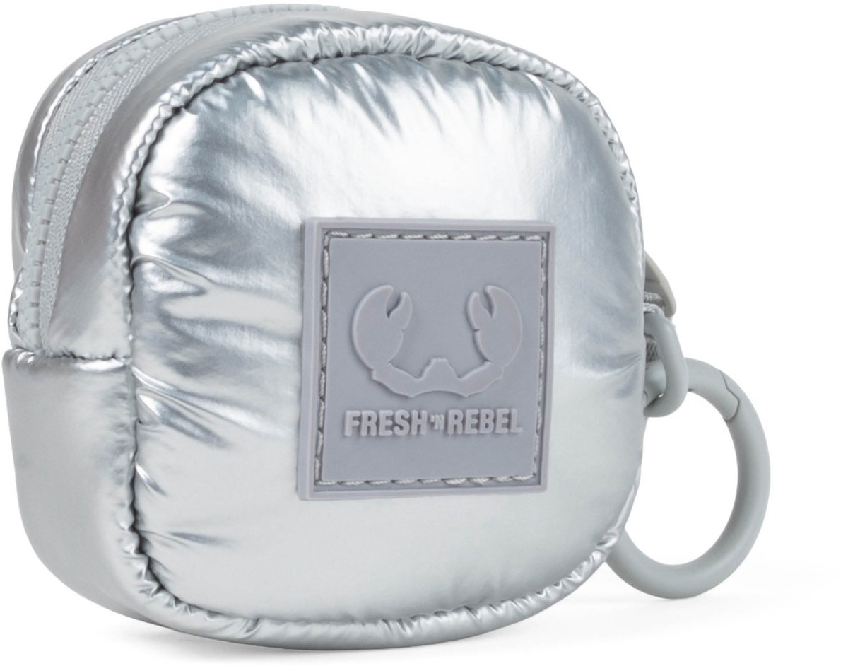 Fresh 'n Rebel Coze Pod Liquid Silver