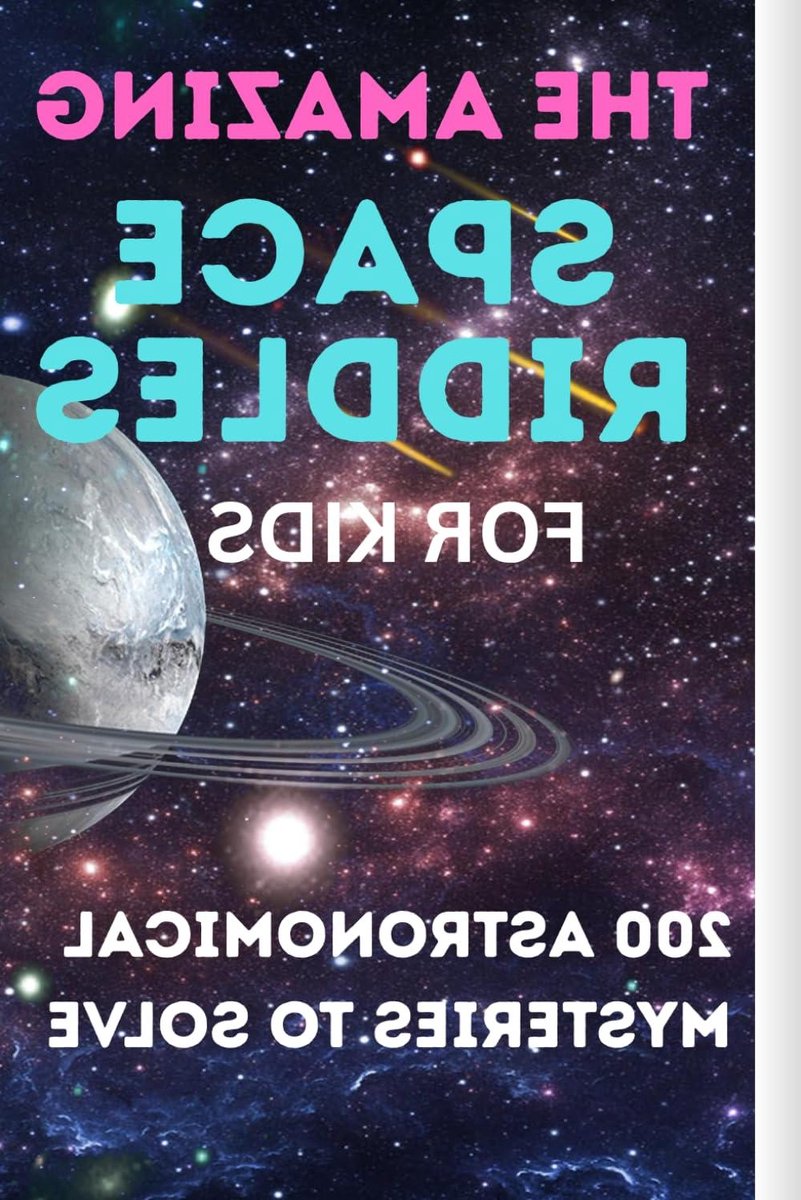 Ruimte Raadsels - Kosmische Puzzels - Hersenen Trainen - 200 Uitdagende Vragen - 48 Pagina's - Niet Van Toepassing