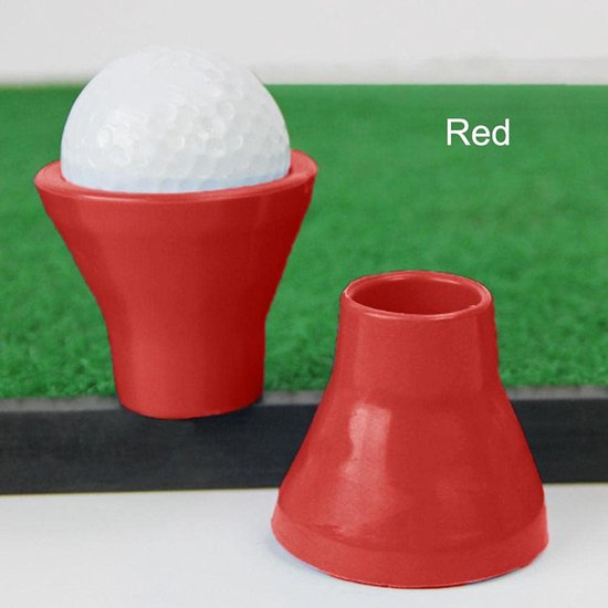 Allecto Plus - 4 Pack Golfbalraper - Golfbal Veegers - Golfbal Ophaalzuignap - Voor Binnen en Buiten Gebruik - Golfaccessoires met Handige Pick-Upfunctie van Allecto Plus — afbeelding 2